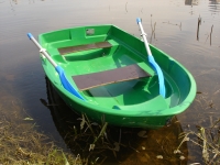 Лодка "Малютка"